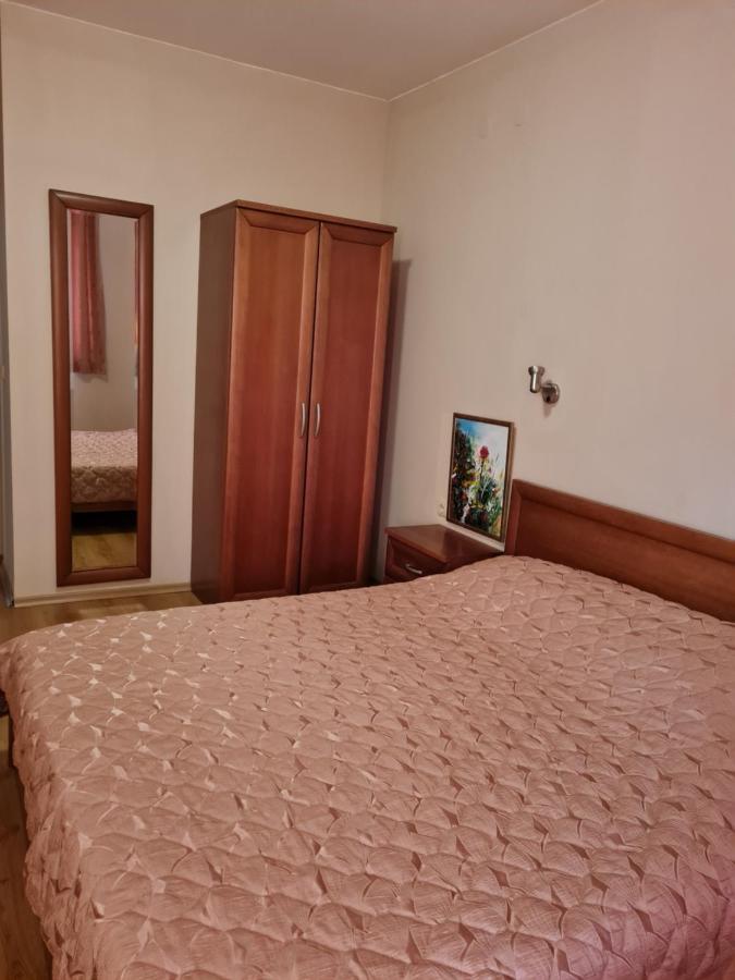 Edelweiss Inn Apartment 20 Bansko Exterior foto